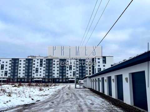 ділянка за адресою с. Святопетрівське, Янтарна вул.