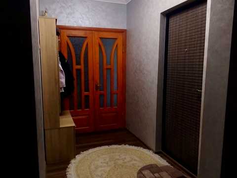 квартира по адресу Южно-Окружная ул., 1-В