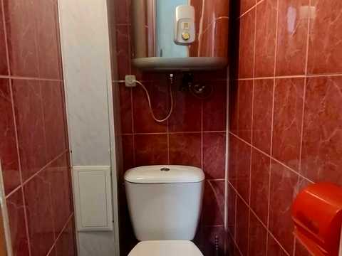 квартира по адресу Южно-Окружная ул., 1-В