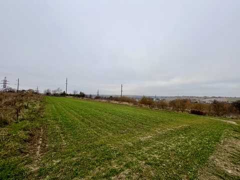 ділянка за адресою с. Поршна, 