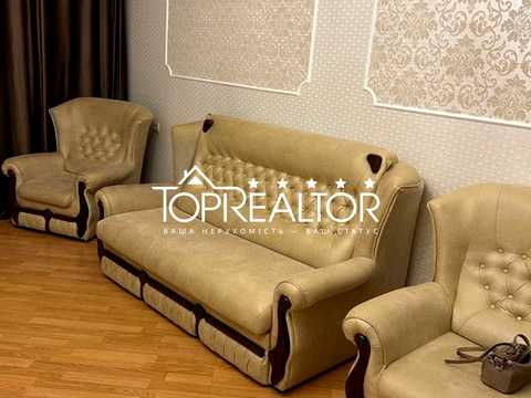 квартира за адресою Дудинської вул. (Наріманова), 9