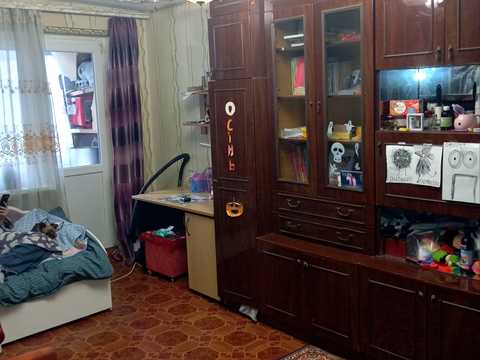 квартира за адресою Одеса, Марсельська вул., 4