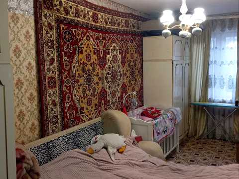 квартира за адресою Одеса, Марсельська вул., 4