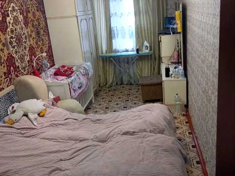 квартира за адресою Одеса, Марсельська вул., 4