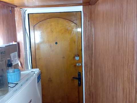 квартира за адресою Одеса, Марсельська вул., 4