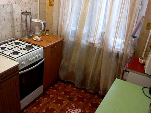 квартира за адресою Одеса, Марсельська вул., 4