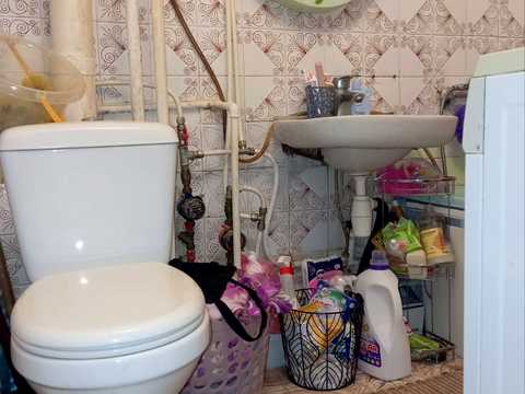 квартира за адресою Одеса, Марсельська вул., 4