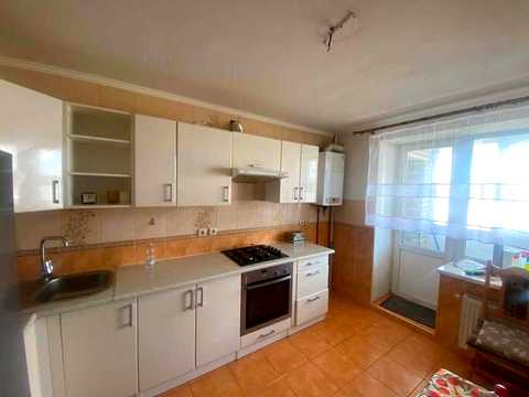 квартира по адресу Коновальца ул., 11