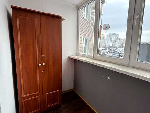 квартира по адресу Петра Григоренко просп., 16