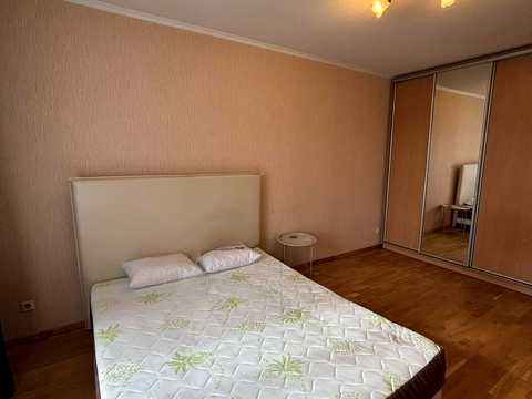 квартира по адресу Петра Григоренко просп., 16