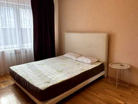 квартира по адресу Петра Григоренко просп., 16