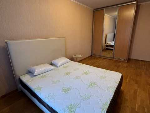 квартира по адресу Петра Григоренко просп., 16