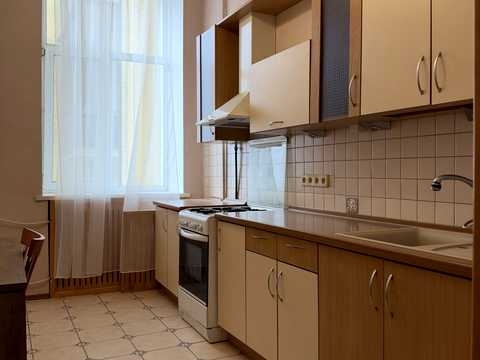 квартира по адресу Круглоуниверситетская ул., 14