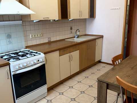 квартира по адресу Круглоуниверситетская ул., 14