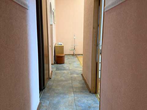 квартира по адресу Круглоуниверситетская ул., 14