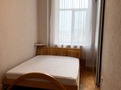 квартира по адресу Круглоуниверситетская ул., 14