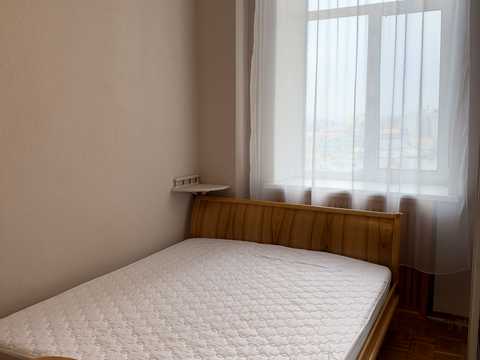 квартира по адресу Круглоуниверситетская ул., 14