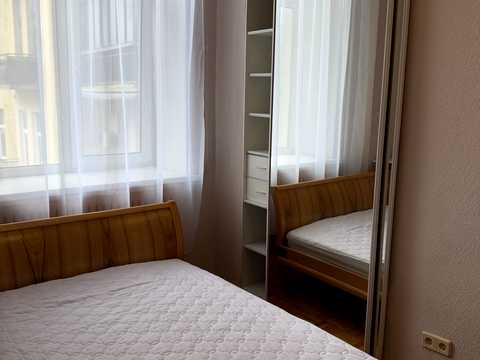 квартира по адресу Круглоуниверситетская ул., 14