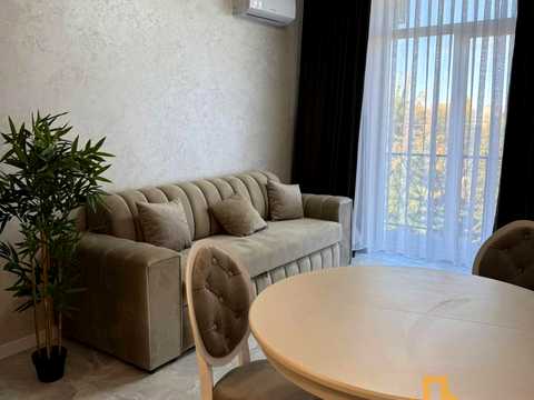 квартира за адресою Загорська вул., 113