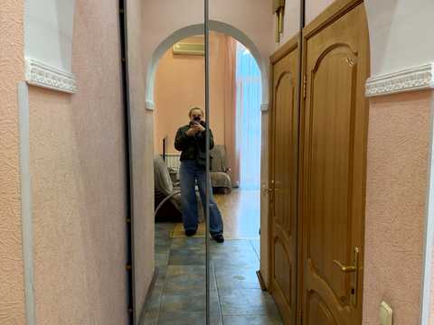 квартира по адресу Круглоуниверситетская ул., 14