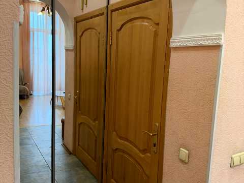 квартира по адресу Круглоуниверситетская ул., 14