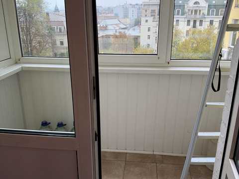 квартира по адресу Круглоуниверситетская ул., 14
