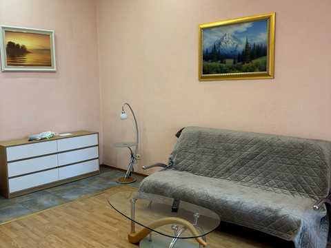 квартира по адресу Круглоуниверситетская ул., 14