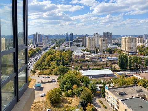 квартира за адресою Георгія Нарбута просп. (Визволителів), 1-А