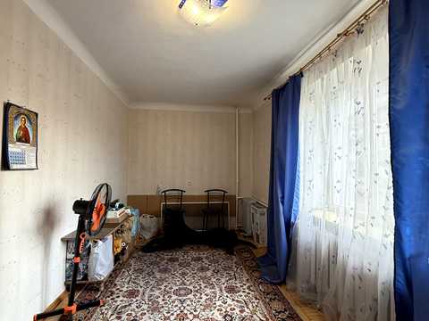 квартира за адресою Харків, Олександра Олеся вул. (Сергія Єсеніна), 18