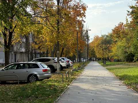 квартира за адресою Харків, Олександра Олеся вул. (Сергія Єсеніна), 18