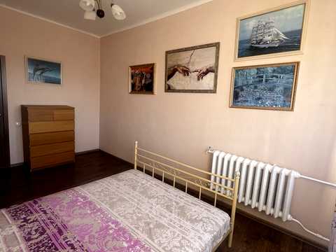 квартира по адресу Металлургов просп., 19