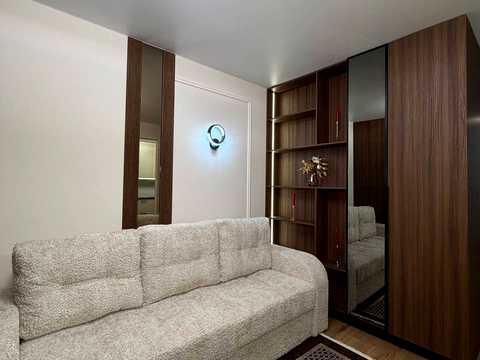 квартира за адресою Бельведерська вул., 32-Б