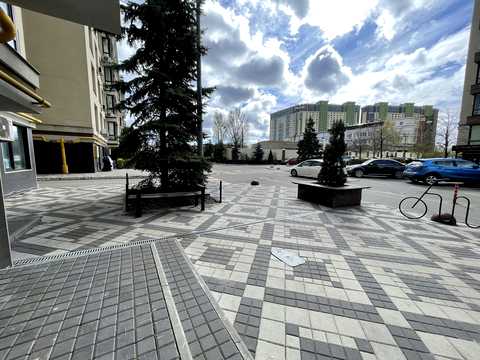 квартира за адресою Практична вул., 8