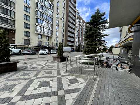 квартира за адресою Практична вул., 8