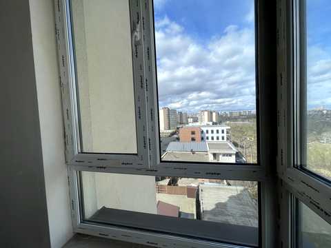 квартира за адресою Практична вул., 8