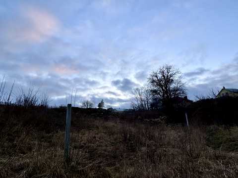 ділянка за адресою с. Жирівка,