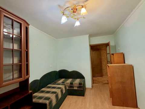 квартира по адресу Маковея ул., 35
