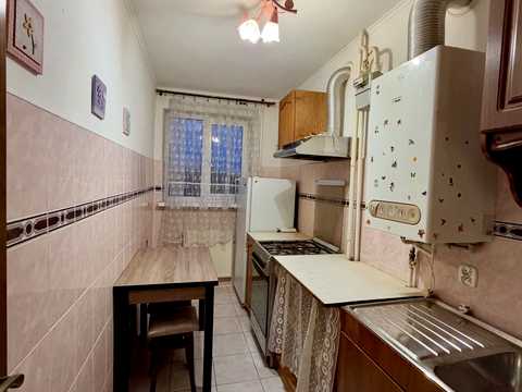 квартира по адресу Маковея ул., 35
