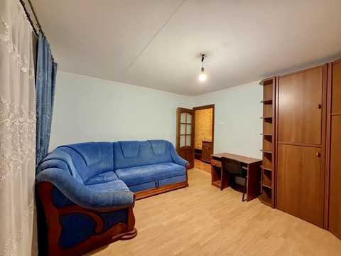 квартира по адресу Маковея ул., 35