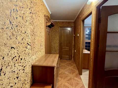 квартира по адресу Маковея ул., 35