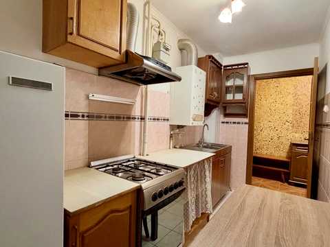 квартира по адресу Маковея ул., 35