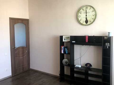 квартира по адресу Металлургов просп., 19
