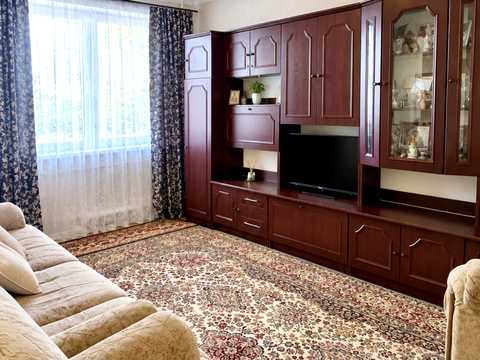 квартира по адресу Южно-Окружная ул., 1-В