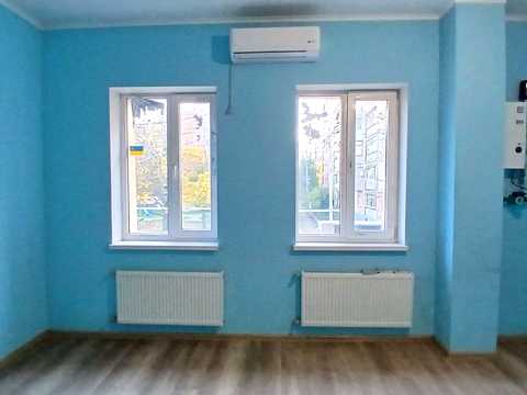 квартира за адресою Мала Гончарівська вул., 6