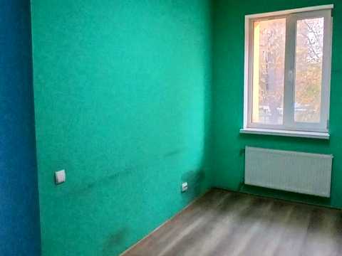 квартира за адресою Мала Гончарівська вул., 6