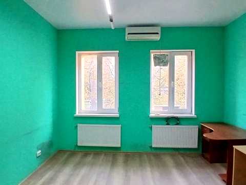 квартира за адресою Мала Гончарівська вул., 6