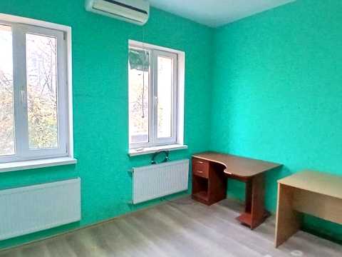 квартира за адресою Мала Гончарівська вул., 6