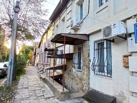 квартира за адресою Мала Гончарівська вул., 6
