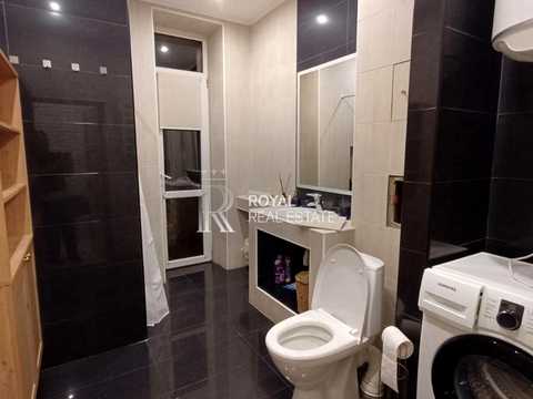 квартира за адресою Інститутська вул., 19-В