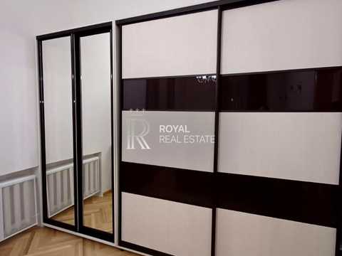 квартира за адресою Інститутська вул., 19-В